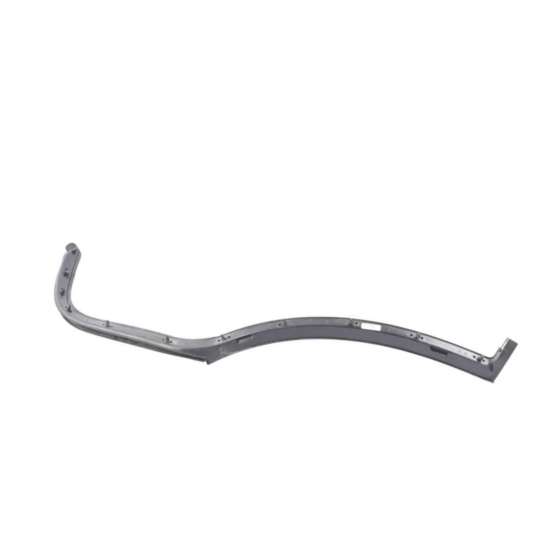 Puerta Trasera Borde Junta Goma Derecha para Porsche Macan 95B con número de pieza 95B839762B Porsche Macan 95B Puerta Trasera Borde Junta Goma Derecha - SKU 95B839762B - Número de pieza 95B839762B