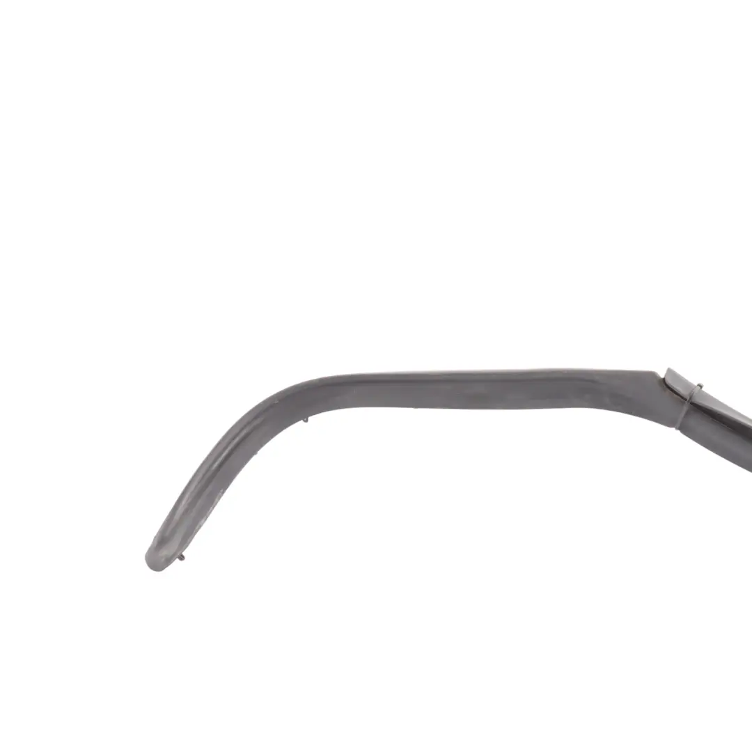 Porsche Macan 95B Joint D'Étanchéité De Bord De Porte Arrière Droite - SKU 95B839762B - Numéro de pièce 95B839762B