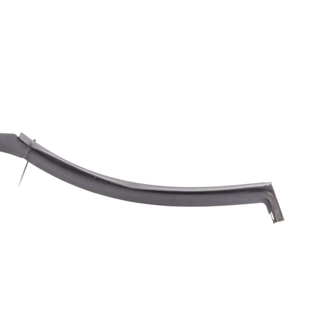 Porsche Macan 95B Joint D'Étanchéité De Bord De Porte Arrière Droite - SKU 95B839762B - Numéro de pièce 95B839762B