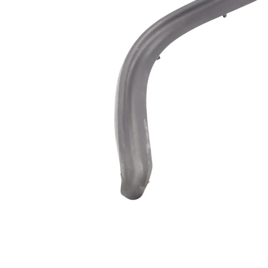 Door Edge Seal Gasket Rubber Right O/S to Porsche Macan 95B Rear with Part number 95B839762B Porsche Macan 95B Rear Door Edge Seal Gasket Rubber Right O/S - SKU 95B839762B - Part number 95B839762B