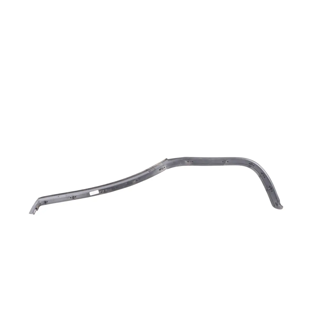 Porsche Macan 95B Guarnizione Bordo Porta Posteriore Gomma - SKU 95B839762B - Numero di parte 95B839762B