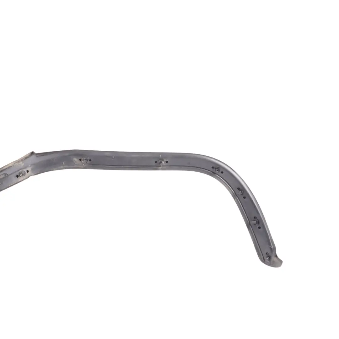 Guarnizione Bordo Porta Posteriore Gomma per Porsche Macan 95B con numero di parte 95B839762B Porsche Macan 95B Guarnizione Bordo Porta Posteriore Gomma - SKU 95B839762B - Numero di parte 95B839762B