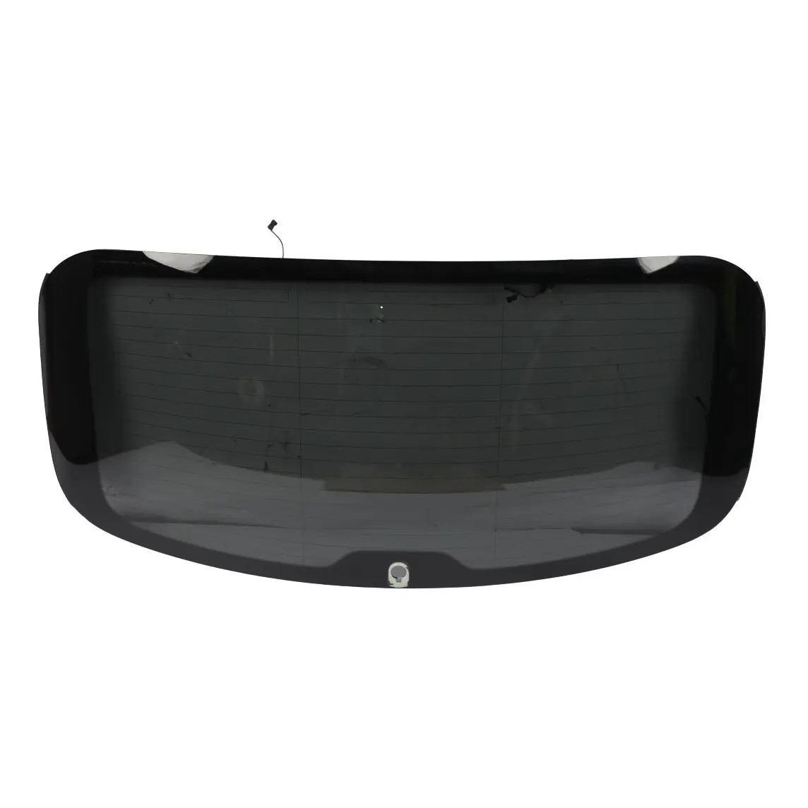 Porsche Macan 95B Rear Window Boot Lid Glass Glazing Tinted AS3 95B845051BE