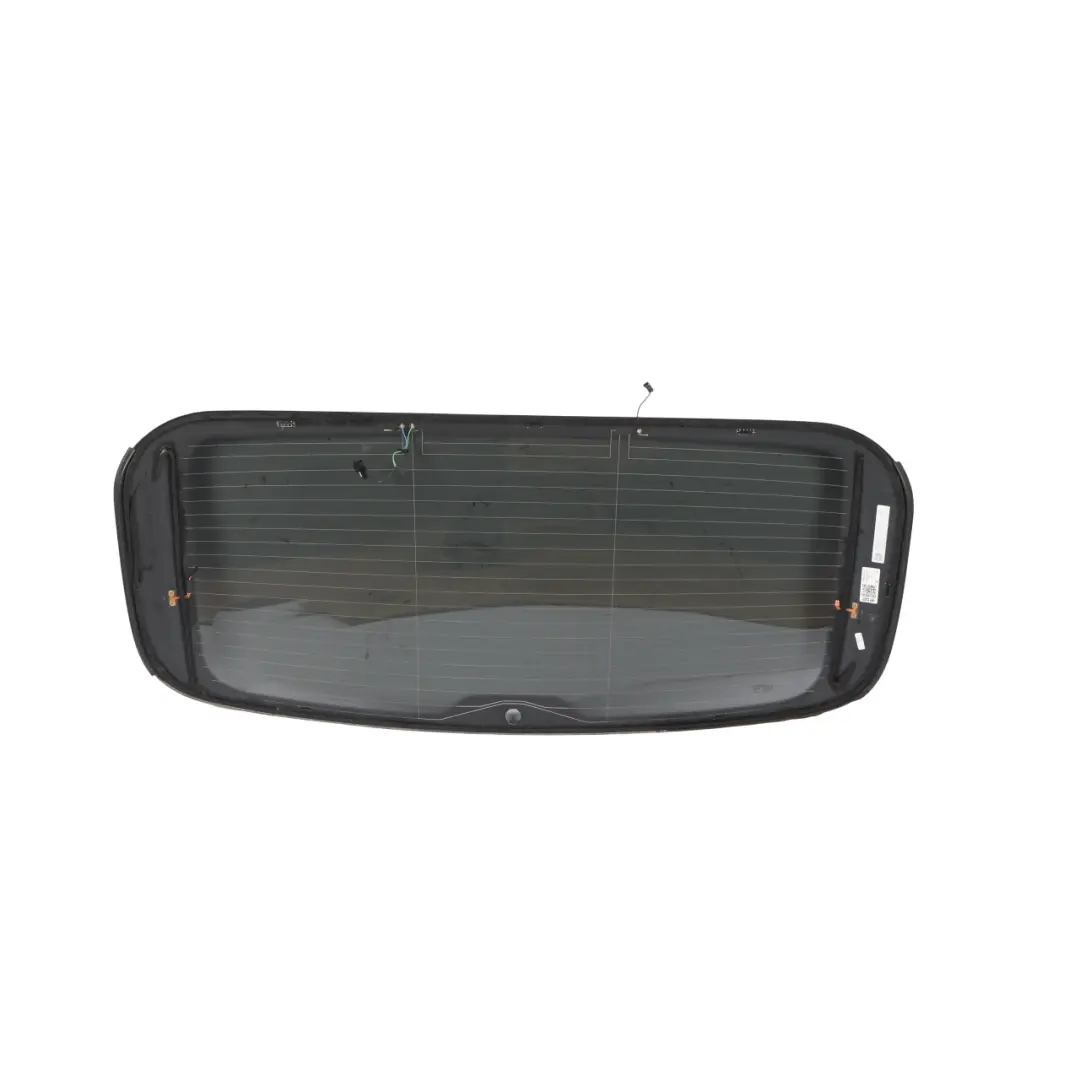 Porsche Macan 95B Rear Window Boot Lid Glass Glazing Tinted AS3 - SKU 95B845051BE - Part number 95B845051BE