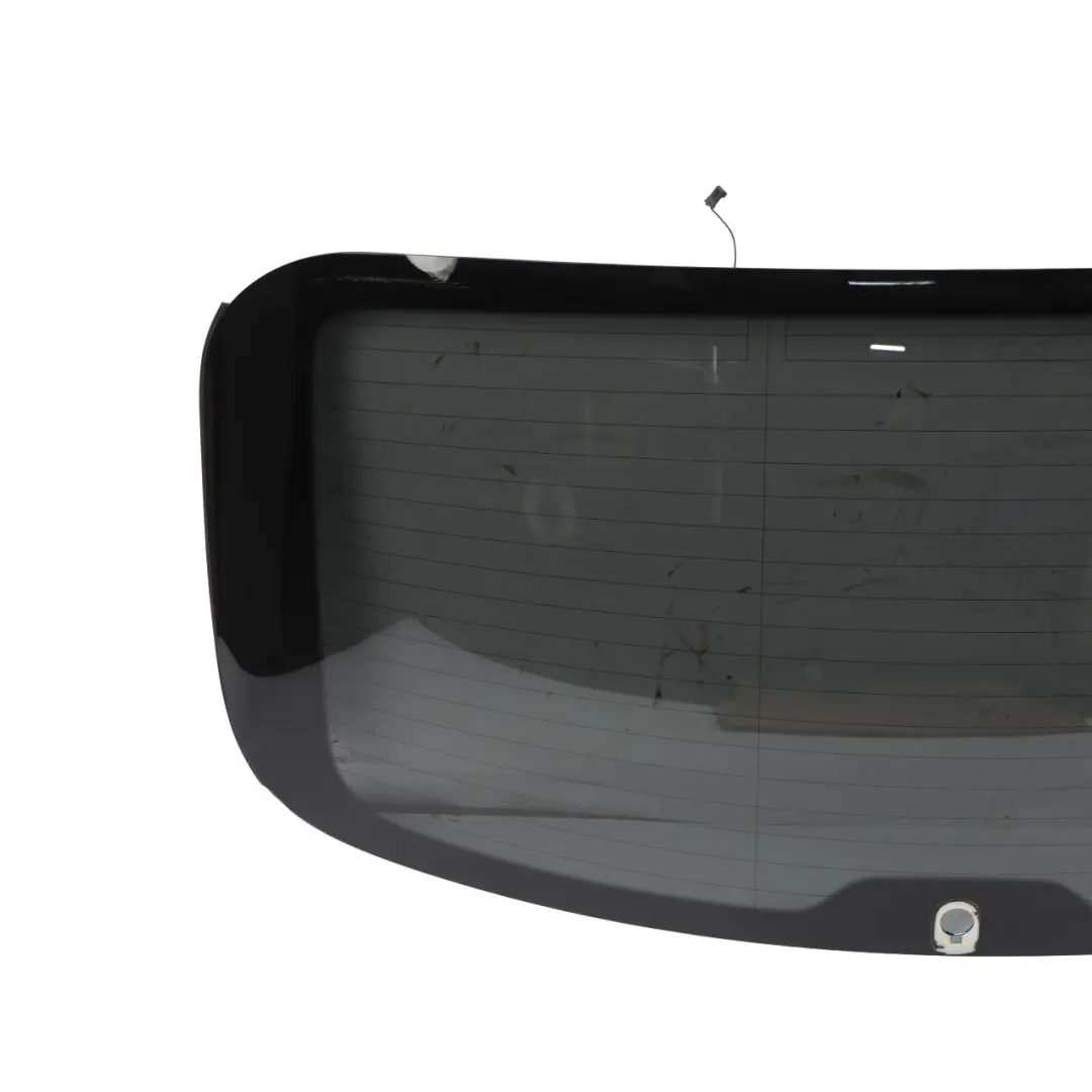 Porsche Macan 95B Rear Window Boot Lid Glass Glazing Tinted AS3 - SKU 95B845051BE - Part number 95B845051BE