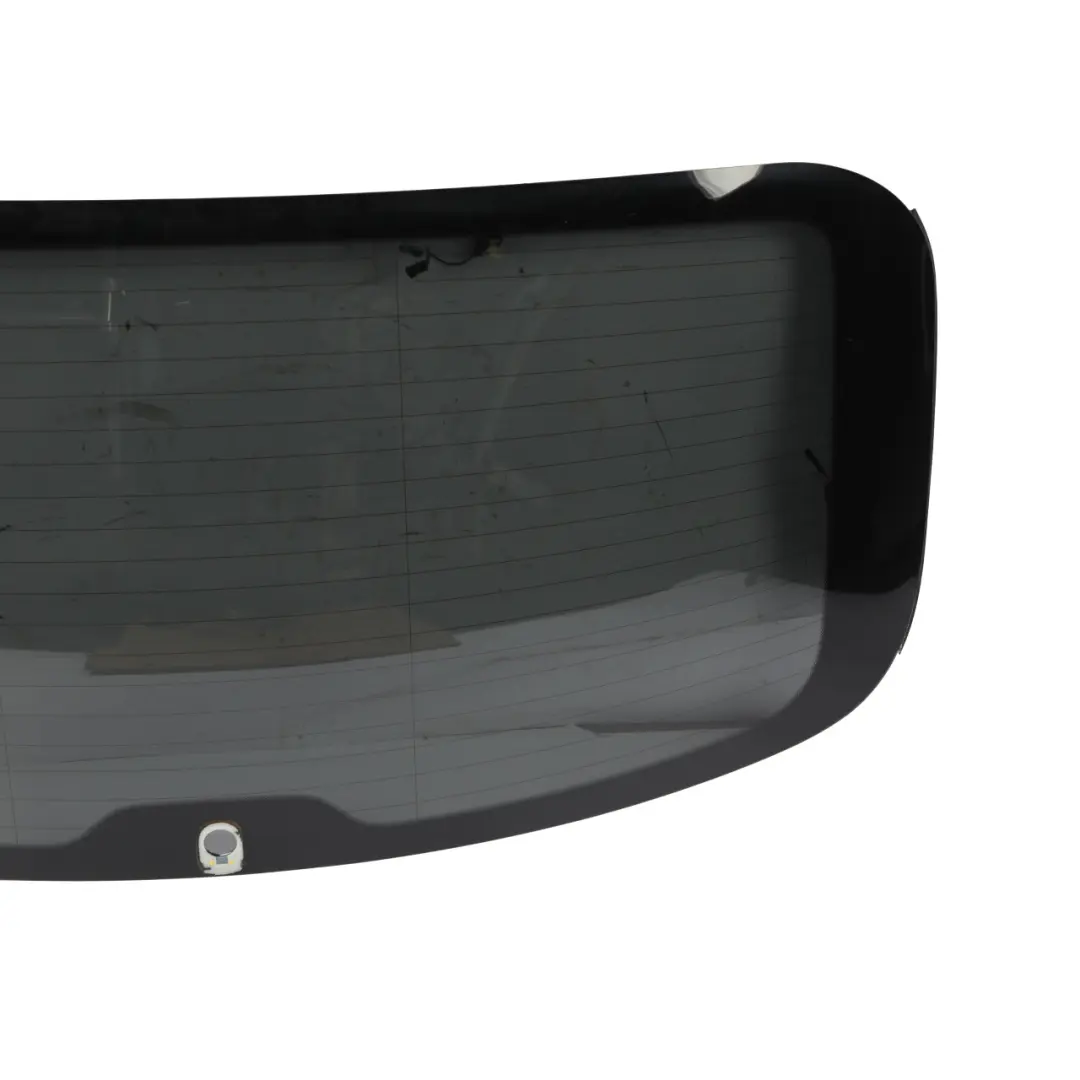 Window Boot Lid Glass Glazing Tinted AS3 to Porsche Macan 95B Rear with Part number 95B845051BE Porsche Macan 95B Rear Window Boot Lid Glass Glazing Tinted AS3 - SKU 95B845051BE - Part number 95B845051BE