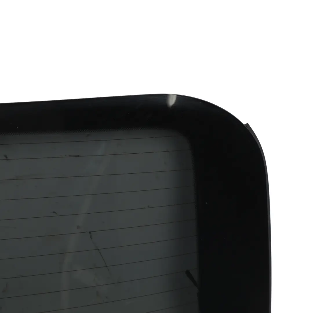 Window Boot Lid Glass Glazing Tinted AS3 to Porsche Macan 95B Rear with Part number 95B845051BE Porsche Macan 95B Rear Window Boot Lid Glass Glazing Tinted AS3 - SKU 95B845051BE - Part number 95B845051BE