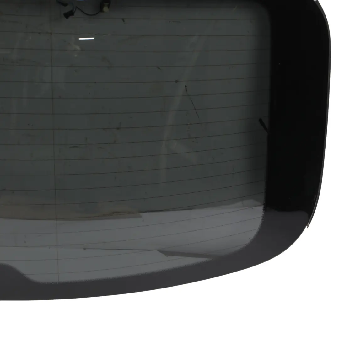 Window Boot Lid Glass Glazing Tinted AS3 to Porsche Macan 95B Rear with Part number 95B845051BE Porsche Macan 95B Rear Window Boot Lid Glass Glazing Tinted AS3 - SKU 95B845051BE - Part number 95B845051BE