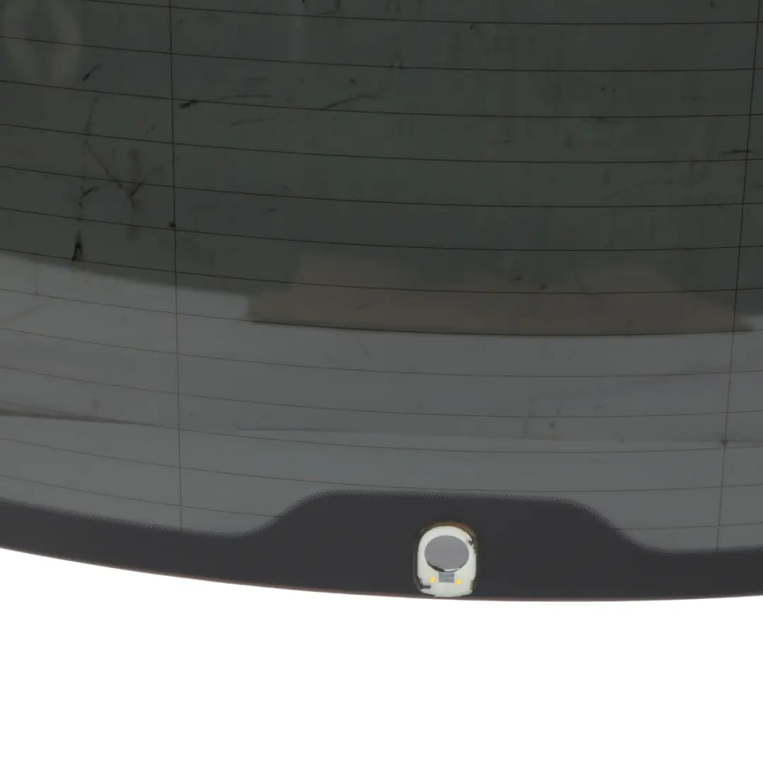 Window Boot Lid Glass Glazing Tinted AS3 to Porsche Macan 95B Rear with Part number 95B845051BE Porsche Macan 95B Rear Window Boot Lid Glass Glazing Tinted AS3 - SKU 95B845051BE - Part number 95B845051BE