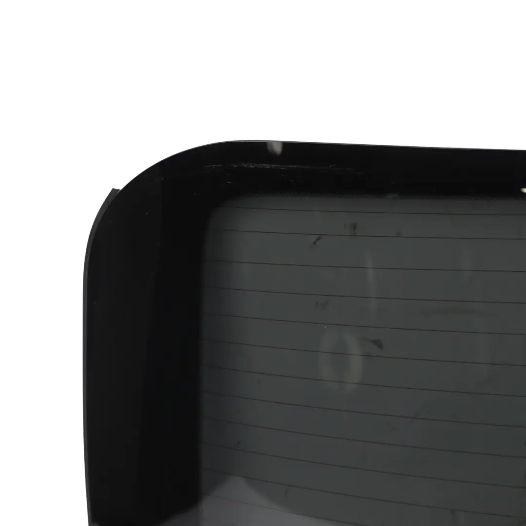 Porsche Macan 95B Rear Window Boot Lid Glass Glazing Tinted AS3 - SKU 95B845051BE - Part number 95B845051BE
