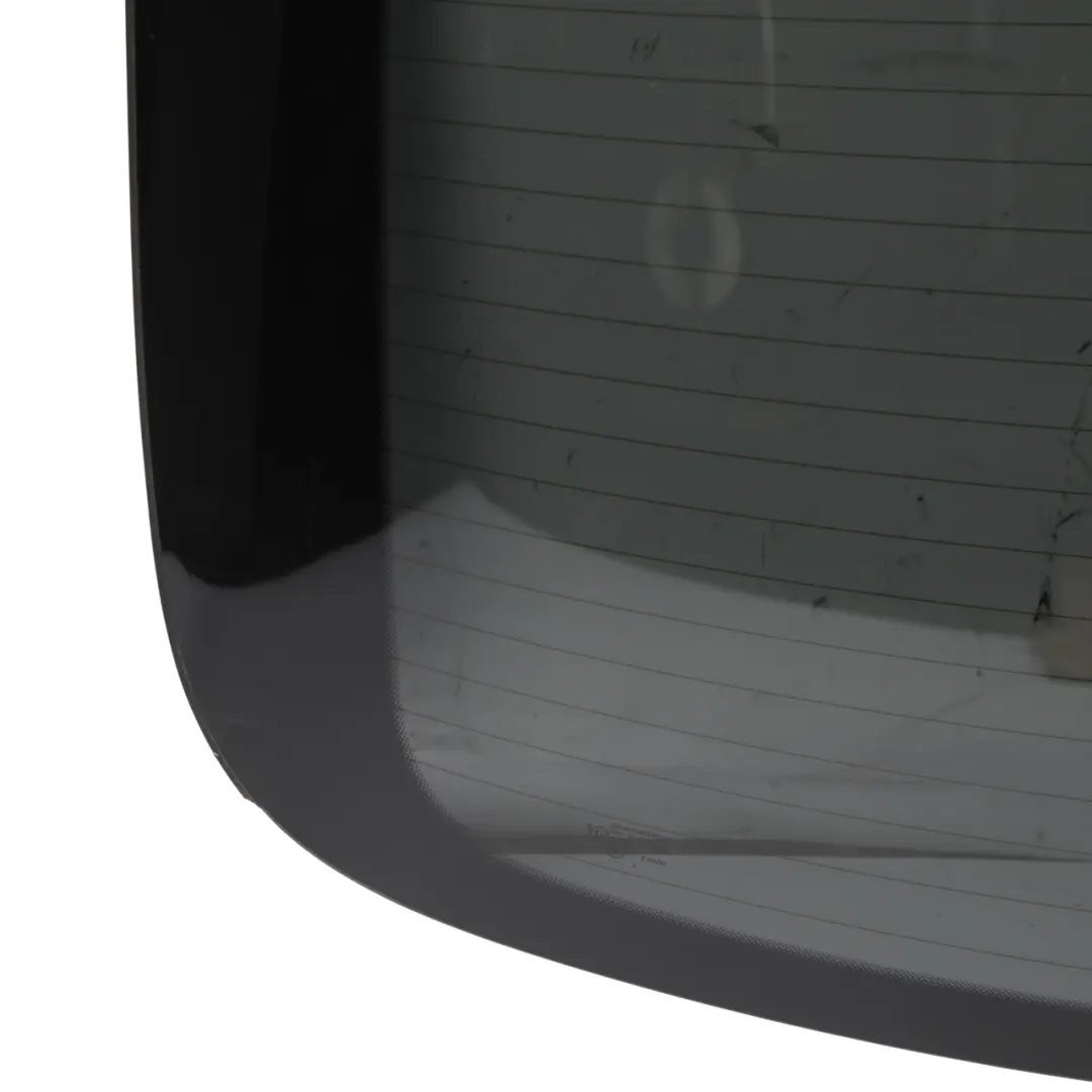 Porsche Macan 95B Rear Window Boot Lid Glass Glazing Tinted AS3 - SKU 95B845051BE - Part number 95B845051BE