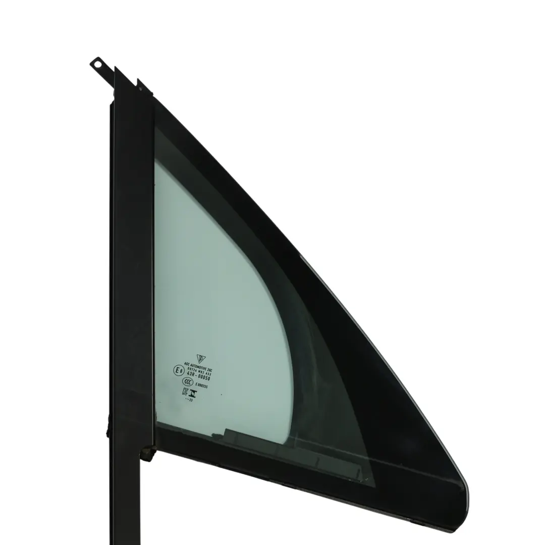 Porsche Macan 95B Puerta Ventana Fija Cristal AS2 Delantero Derecho - SKU 95B845114J-1 - Número de pieza 95B845114J