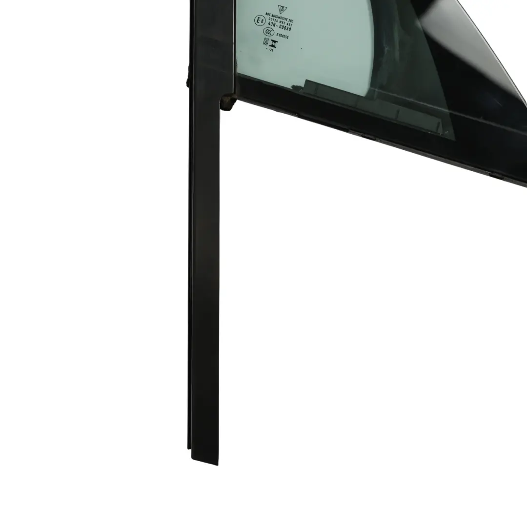 Vitre De Porte Fixe Latérale AS2 Avant Droite pour Porsche Macan 95B à propos du numéro de pièce 95B845114J Porsche Macan 95B Vitre De Porte Fixe Latérale AS2 Avant Droite - SKU 95B845114J-1 - Numéro de pièce 95B845114J