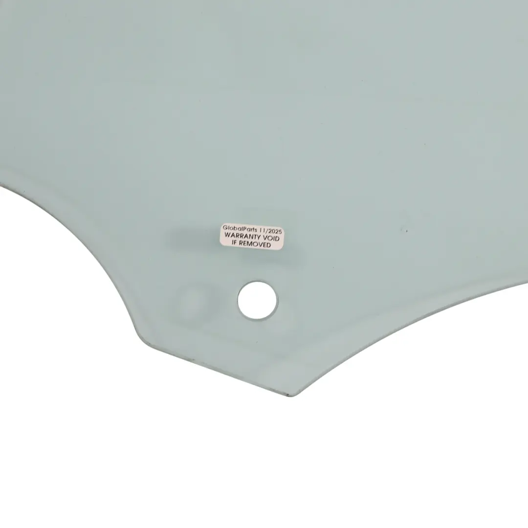 Porsche Macan 95B Vetro Laterale Porta Anteriore Destra AS2 - SKU 95B845202D - Numero di parte 95B845202D