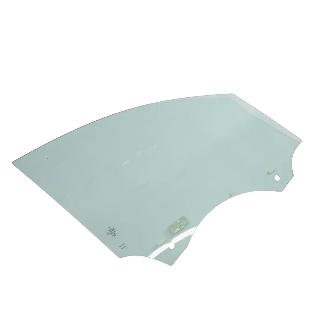 Puerta Delantera Ventana Lado Vidrio Derecho AS2 para Porsche Macan 95B con número de pieza 95B845202D Porsche Macan 95B Puerta Delantera Ventana Lado Vidrio Derecho AS2 - SKU 95B845202D - Número de pieza 95B845202D