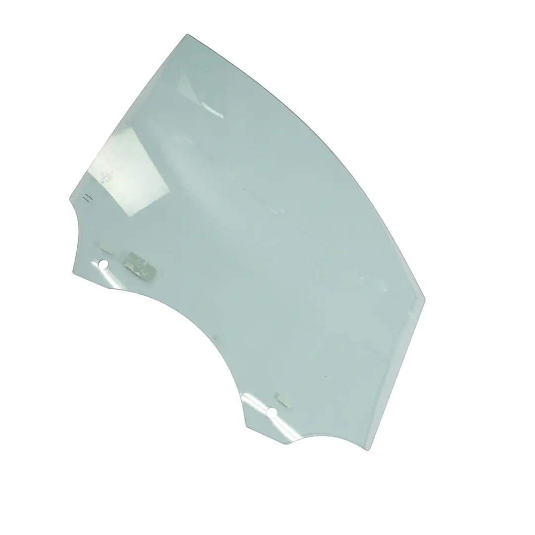 Porsche Macan 95B Front Door Window Side Glass Right O/S AS2 - SKU 95B845202D - Part number 95B845202D
