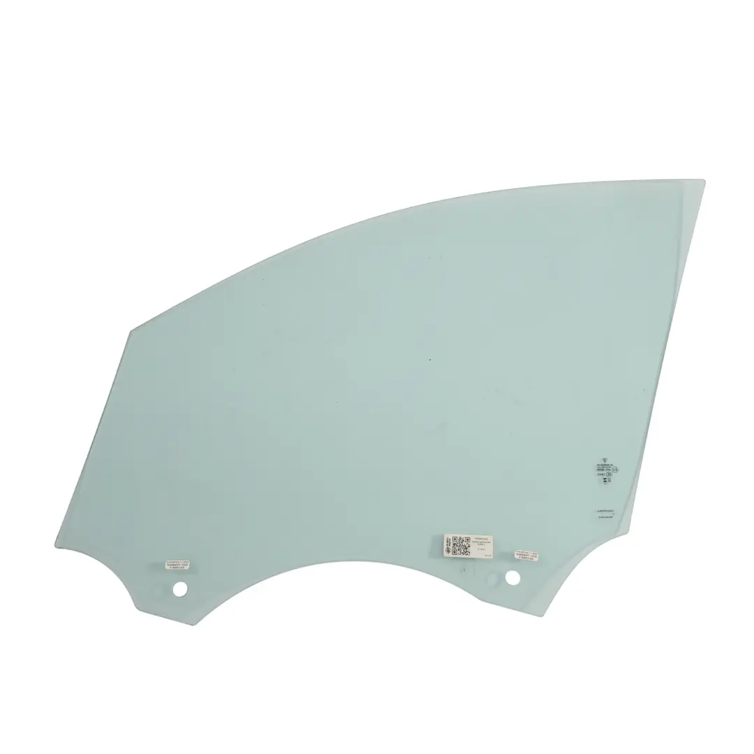 Vitre Latérale Avant Droite AS2 pour Porsche Macan 95B à propos du numéro de pièce 95B845202D Porsche Macan 95B Vitre Latérale Avant Droite AS2 - SKU 95B845202D - Numéro de pièce 95B845202D