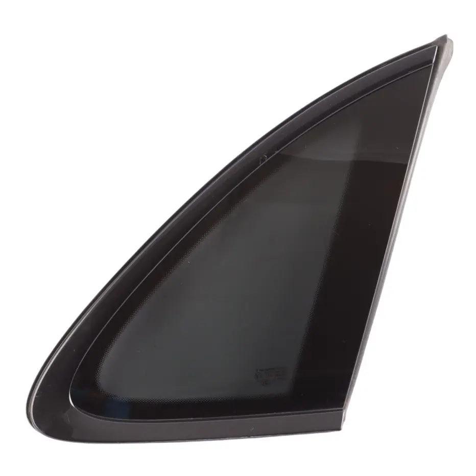 Porsche Macan 95B Rear Window Quarter Glass Fixed Right O/S AS3 95B845298XN