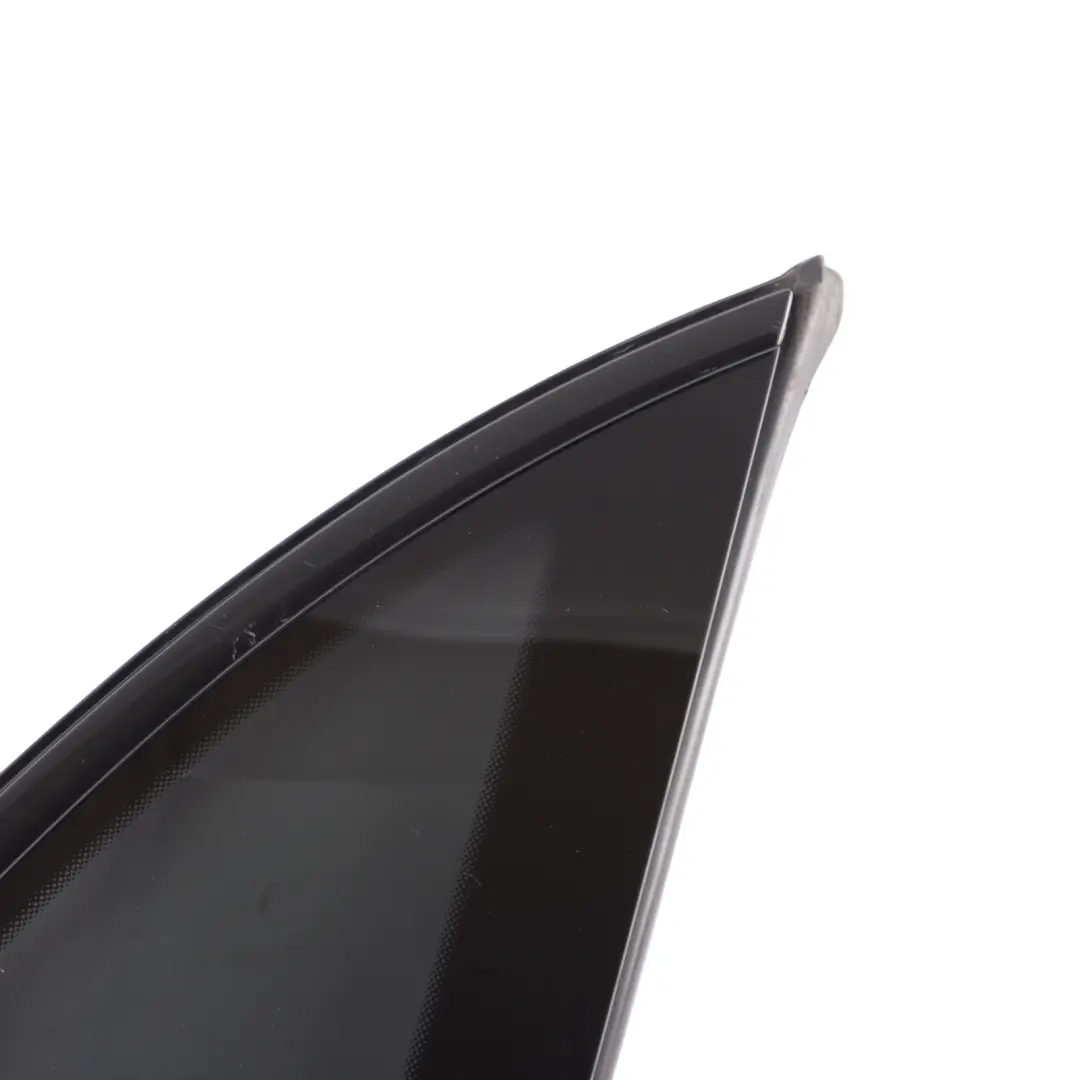 Porsche Macan 95B Rear Window Quarter Glass Fixed Right O/S AS3 - SKU 95B845298XN - Part number 95B845298XN