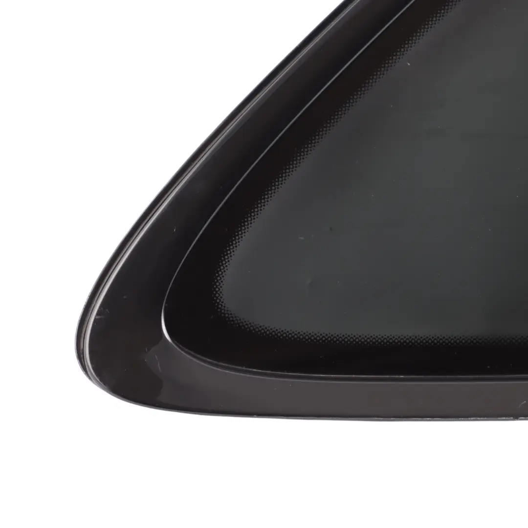 Porsche Macan 95B Rear Window Quarter Glass Fixed Right O/S AS3 - SKU 95B845298XN - Part number 95B845298XN