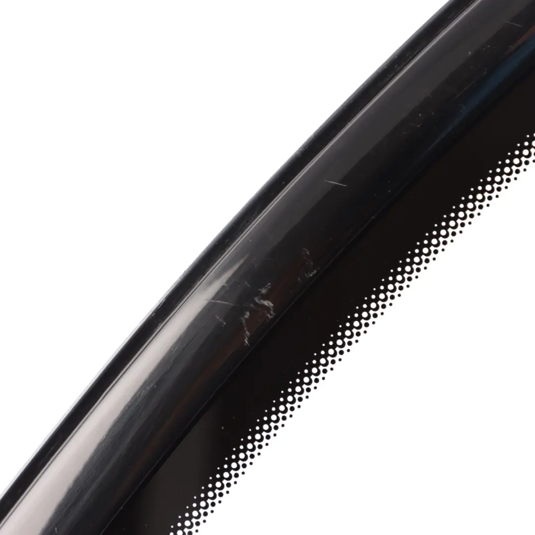 Luna Lateral Trasera Fija Derecha AS3 para Porsche Macan 95B con número de pieza 95B845298XN Porsche Macan 95B Luna Lateral Trasera Fija Derecha AS3 - SKU 95B845298XN - Número de pieza 95B845298XN