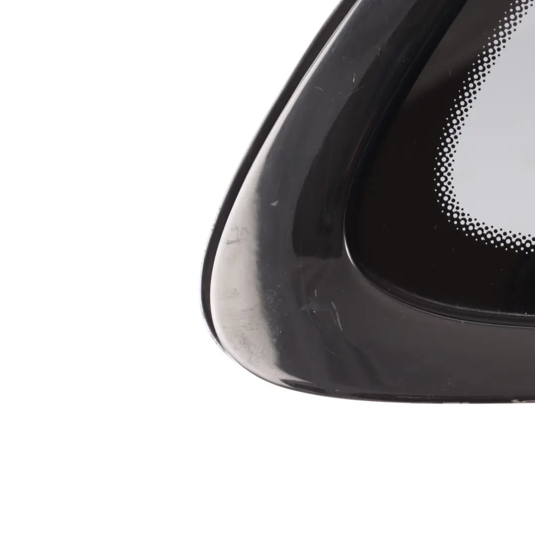 Porsche Macan 95B Luna Lateral Trasera Fija Derecha AS3 - SKU 95B845298XN - Número de pieza 95B845298XN