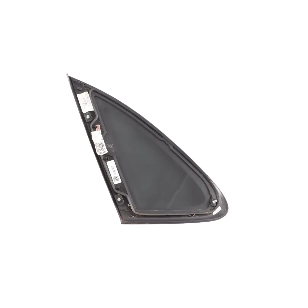Porsche Macan 95B Rear Window Quarter Glass Fixed Right O/S AS3 - SKU 95B845298XN - Part number 95B845298XN
