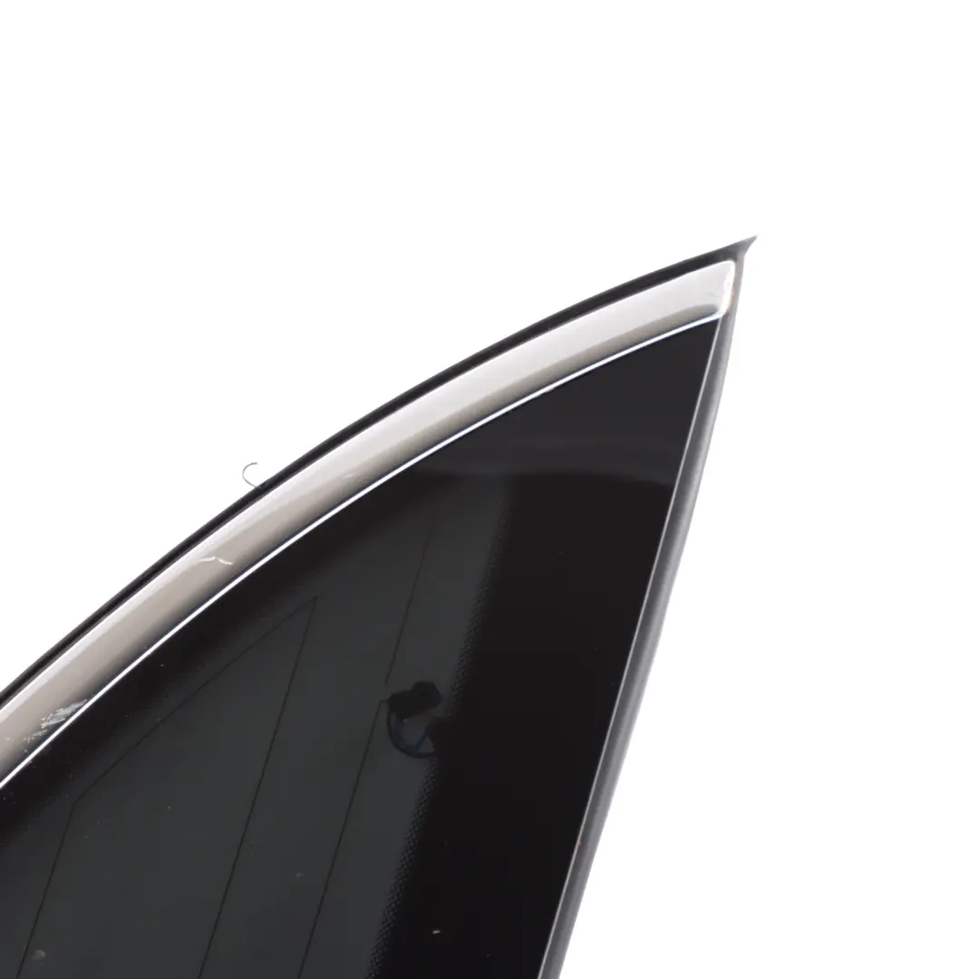 Window Quarter Glass Fixed Right O/S AS3 to Porsche Macan 95B Rear with Part number 95B845298XR Porsche Macan 95B Rear Window Quarter Glass Fixed Right O/S AS3 - SKU 95B845298XR - Part number 95B845298XR