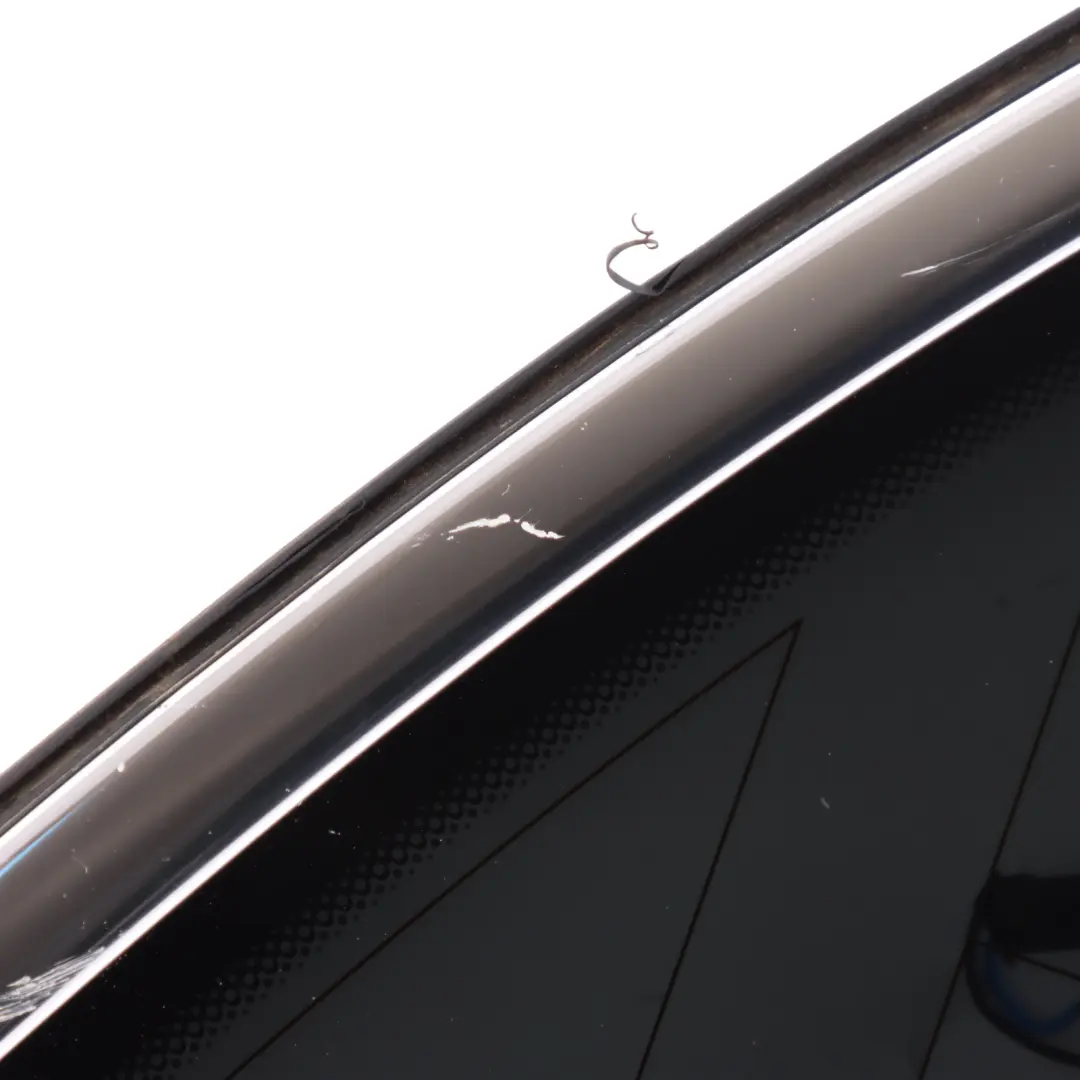 Window Quarter Glass Fixed Right O/S AS3 to Porsche Macan 95B Rear with Part number 95B845298XR Porsche Macan 95B Rear Window Quarter Glass Fixed Right O/S AS3 - SKU 95B845298XR - Part number 95B845298XR