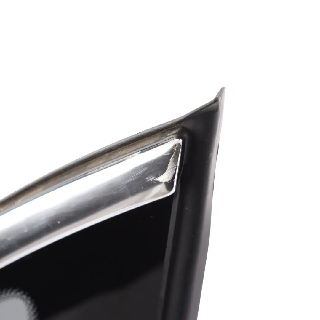 Window Quarter Glass Fixed Right O/S AS3 to Porsche Macan 95B Rear with Part number 95B845298XR Porsche Macan 95B Rear Window Quarter Glass Fixed Right O/S AS3 - SKU 95B845298XR - Part number 95B845298XR