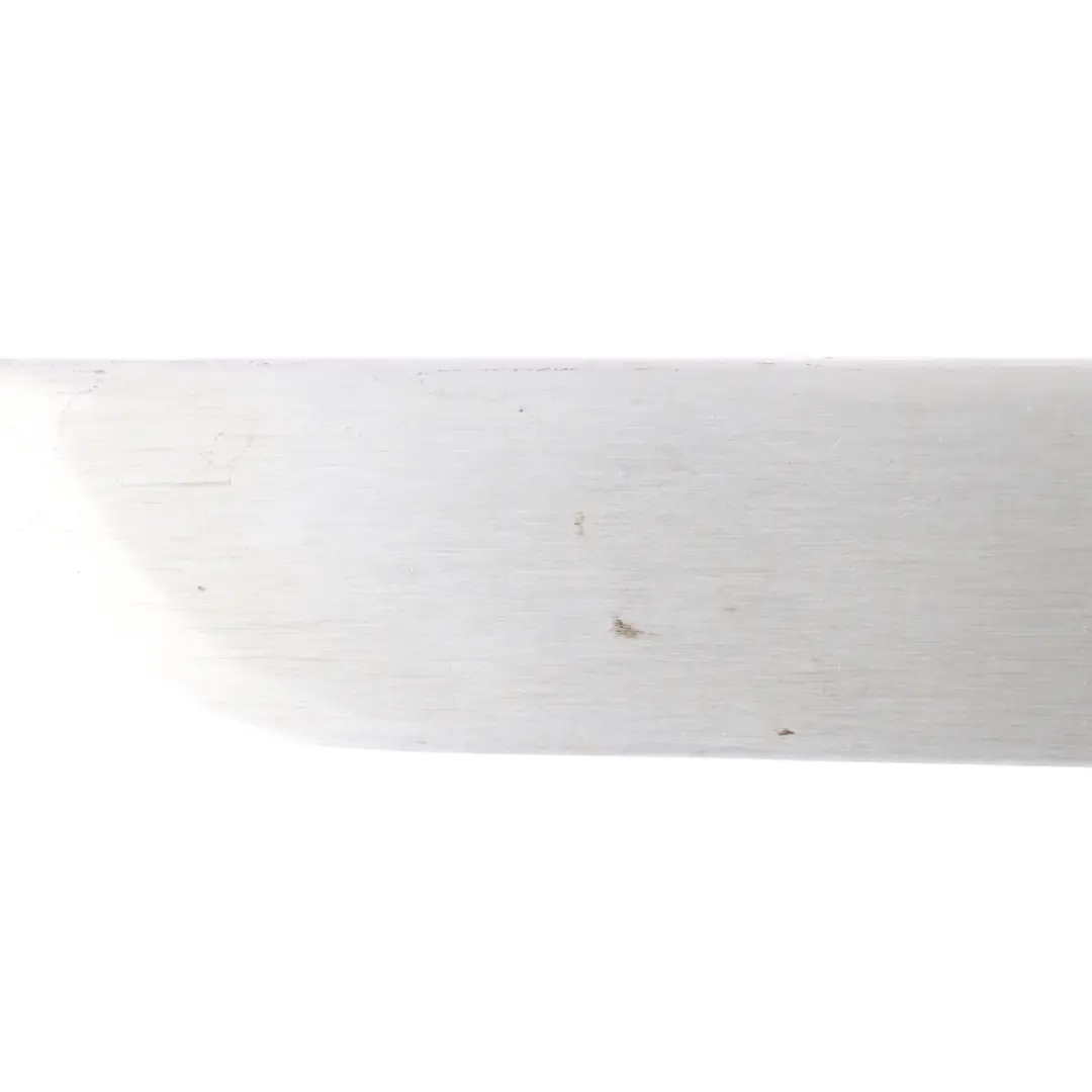 Front Door Entrance Strip Kick Plate Right O/S to Porsche Macan 95B with Part number 95B853468AE Porsche Macan 95B Front Door Entrance Strip Kick Plate Right O/S - SKU 95B853468AE - Part number 95B853468AE