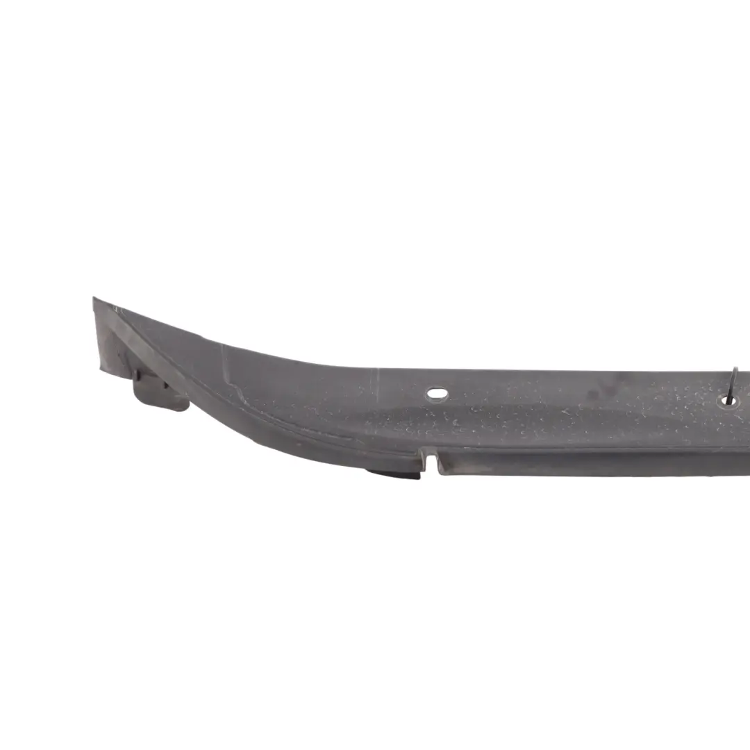 Porsche Macan 95B Front Wing Fender Insulation Trim Cover Left N/S - SKU 95B854777B - Part number 95B854777B