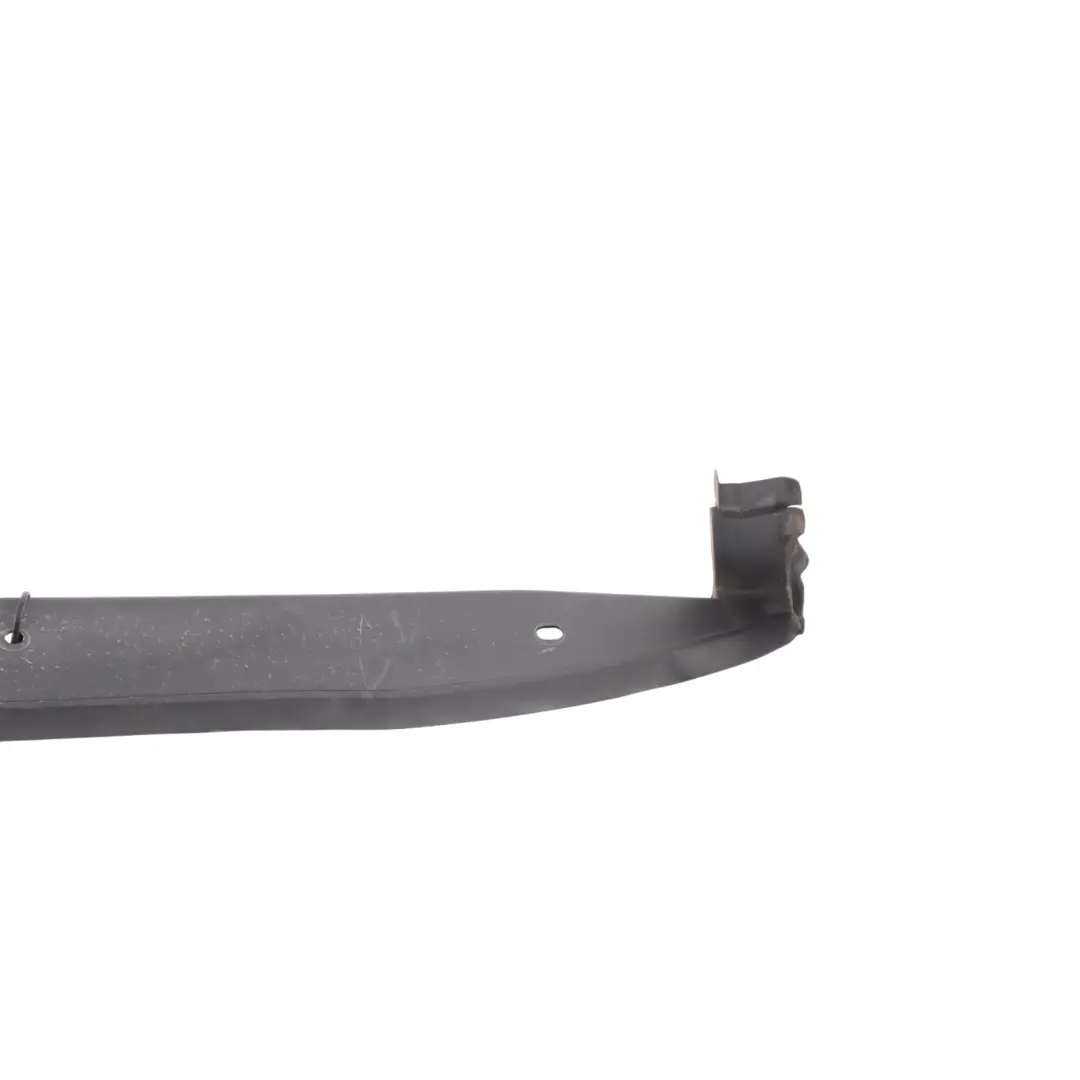 Porsche Macan 95B Front Wing Fender Insulation Trim Cover Left N/S - SKU 95B854777B - Part number 95B854777B