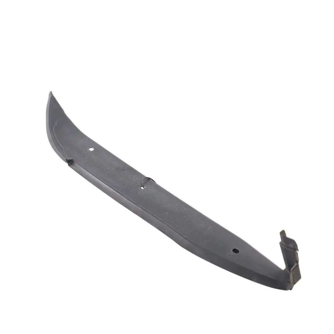 Porsche Macan 95B Front Wing Fender Insulation Trim Cover Left N/S - SKU 95B854777B - Part number 95B854777B