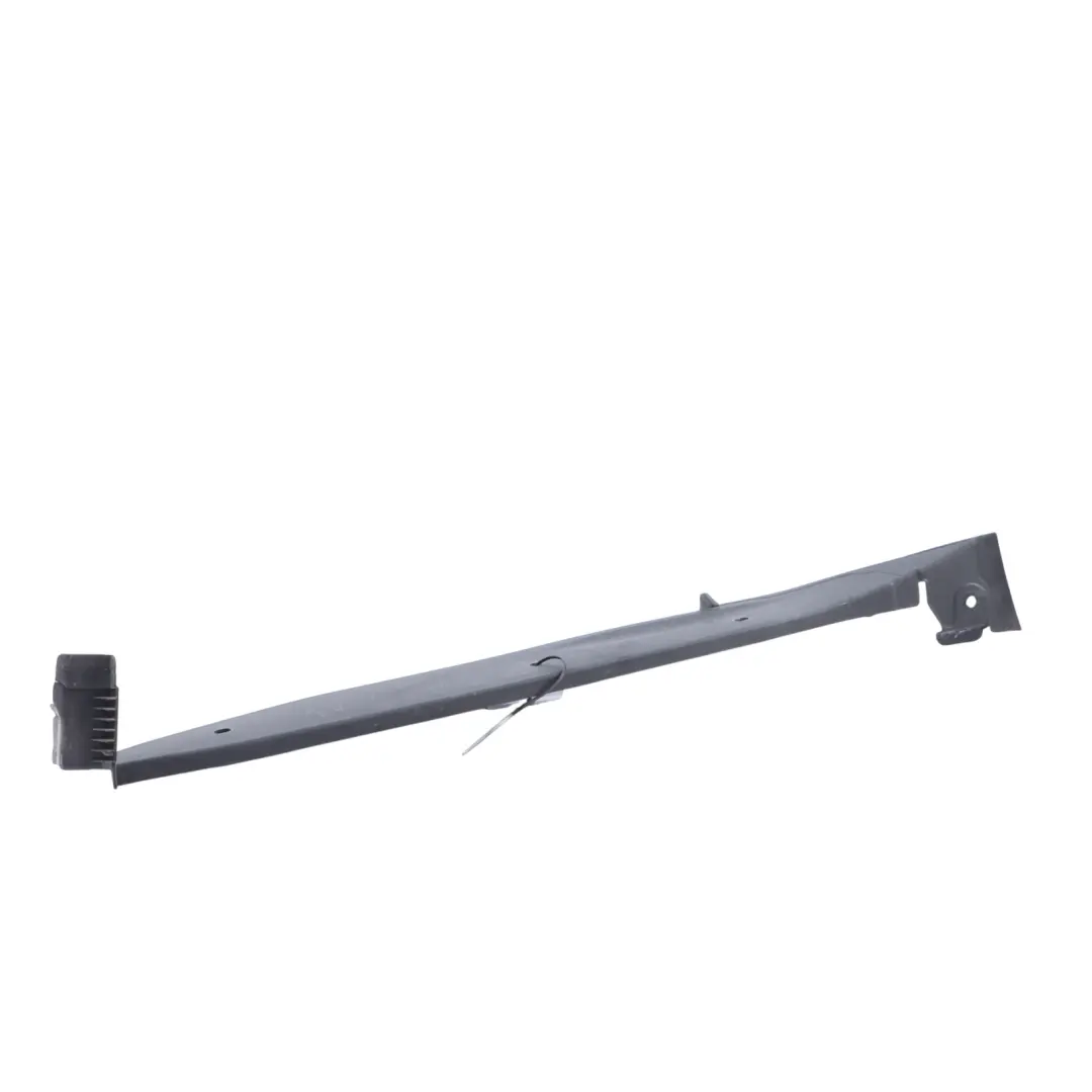 Porsche Macan 95B Front Wing Fender Insulation Trim Cover Left N/S - SKU 95B854777B - Part number 95B854777B