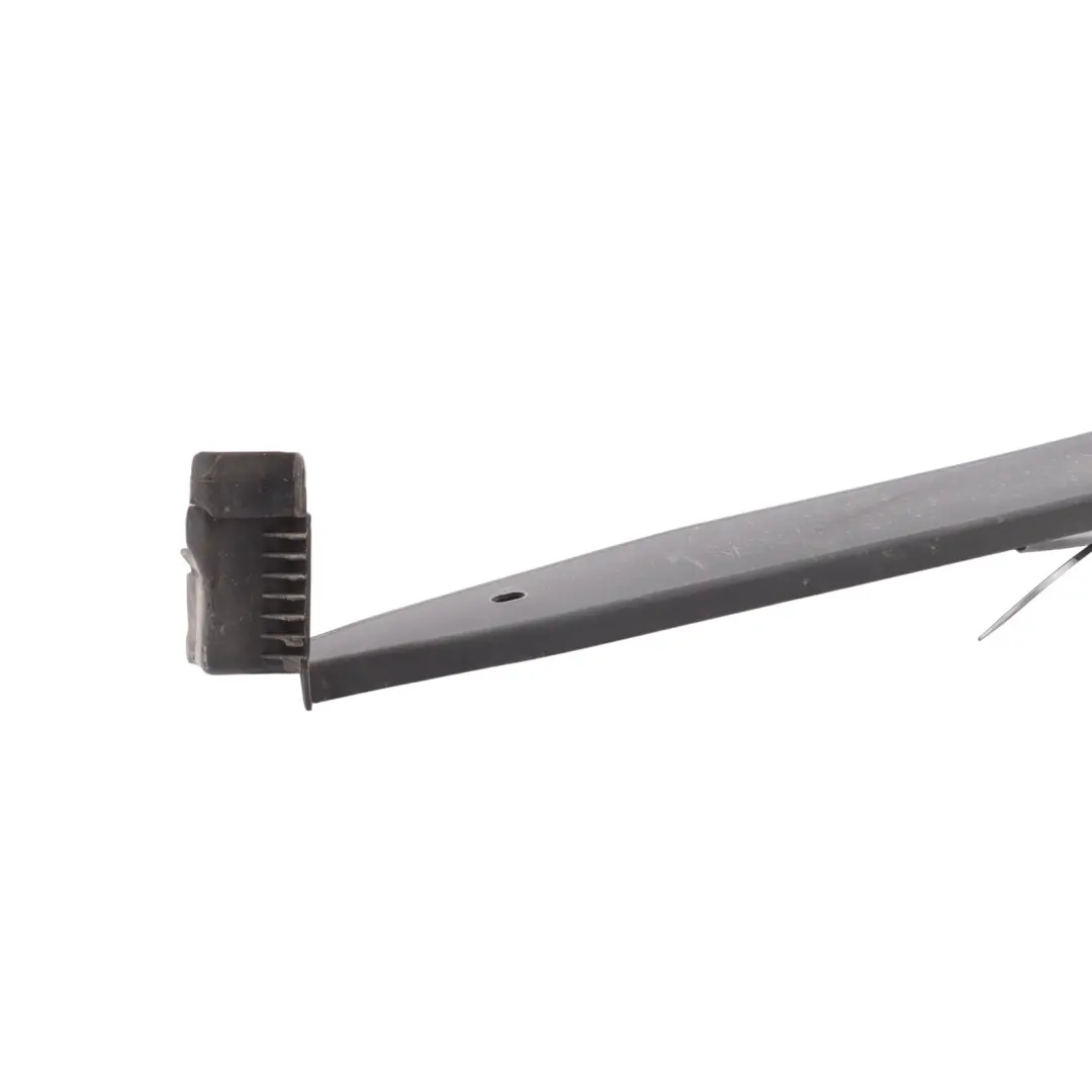 Front Wing Fender Insulation Trim Cover Left N/S to Porsche Macan 95B with Part number 95B854777B Porsche Macan 95B Front Wing Fender Insulation Trim Cover Left N/S - SKU 95B854777B - Part number 95B854777B