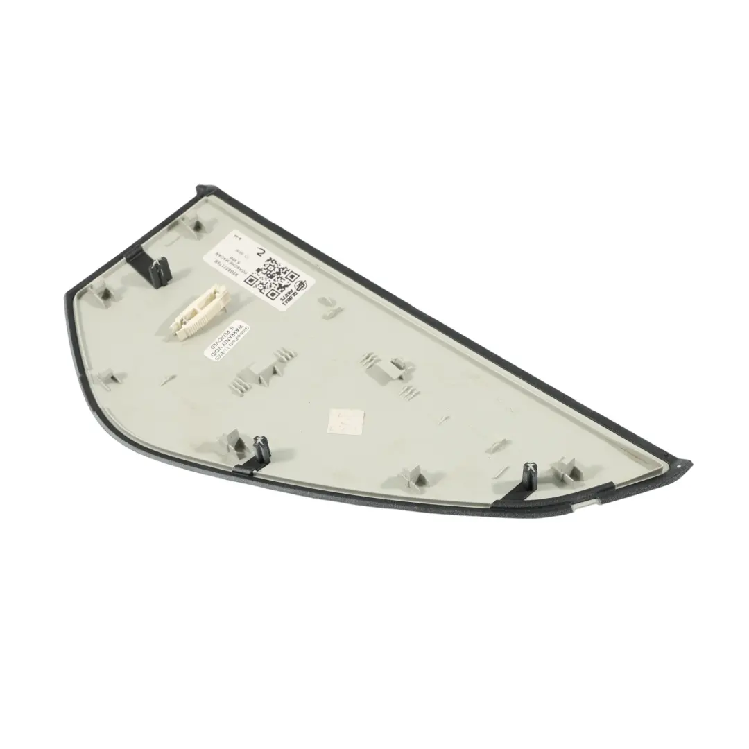 Copri Cruscotto Pannello Strumento Sinistro 95B857176B per Porsche Macan S 95B con numero di parte 95B857175B Porsche Macan S 95B Copri Cruscotto Pannello Strumento Sinistro 95B857176B - SKU 95B857175B - Numero di parte 95B857175B