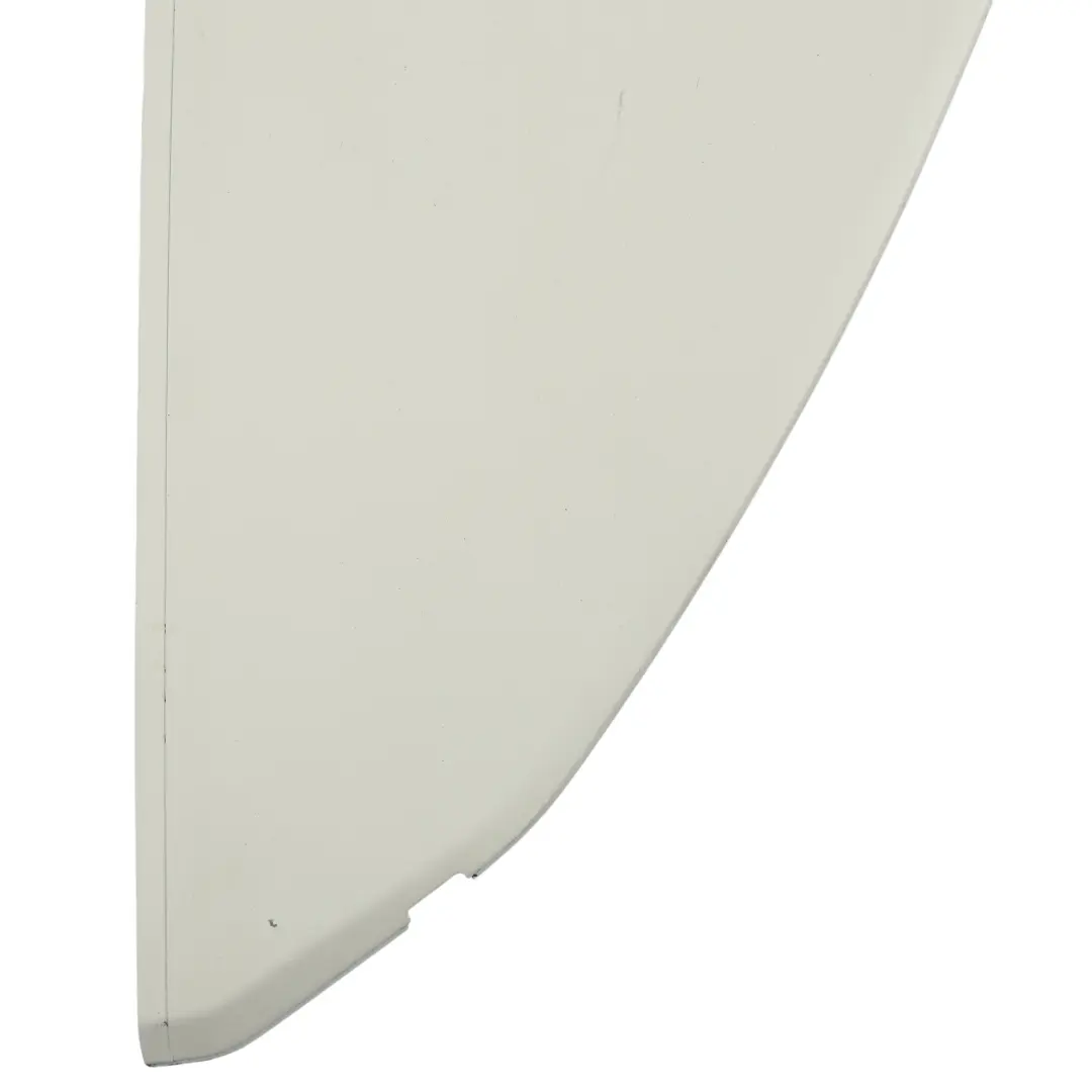 Porsche Macan S 95B Dashboard End Panel Instrument Cover Left N/S 95B857176B - SKU 95B857175B - Part number 95B857175B