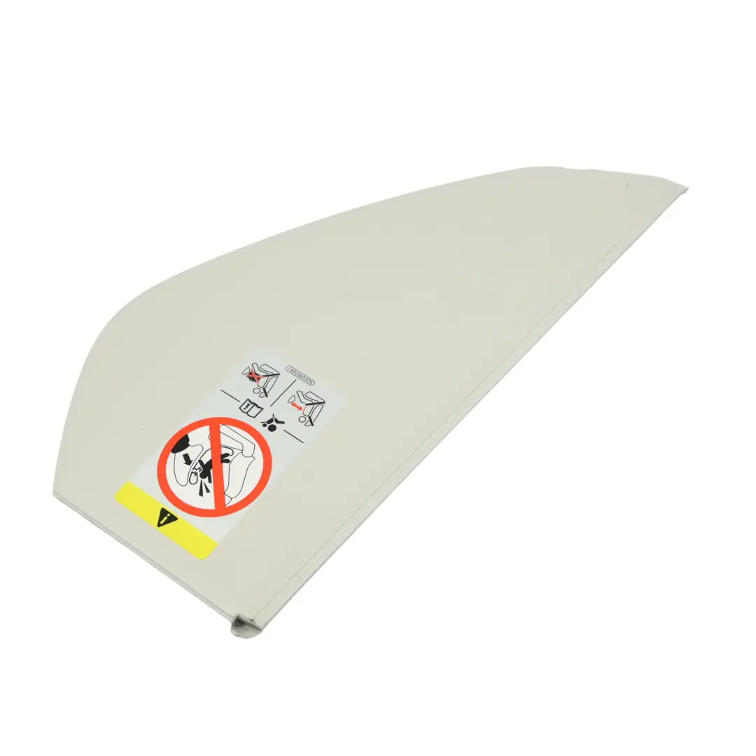 Copri Cruscotto Pannello Strumento Sinistro 95B857176B per Porsche Macan S 95B con numero di parte 95B857175B Porsche Macan S 95B Copri Cruscotto Pannello Strumento Sinistro 95B857176B - SKU 95B857175B - Numero di parte 95B857175B