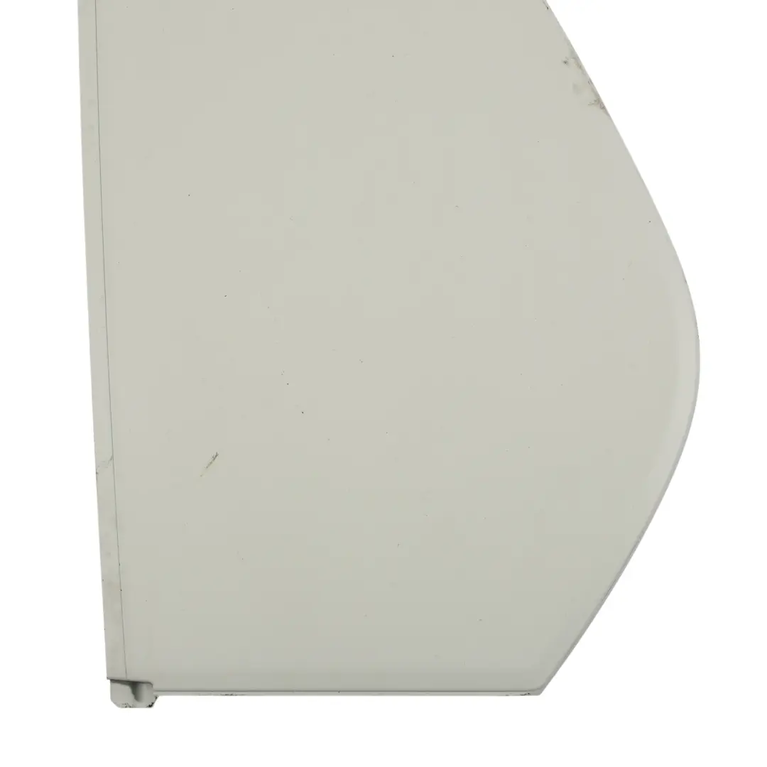 Porsche Macan S 95B Tapa Del Panel De Instrumentos Derecho - SKU 95B857176B - Número de pieza 95B857176B