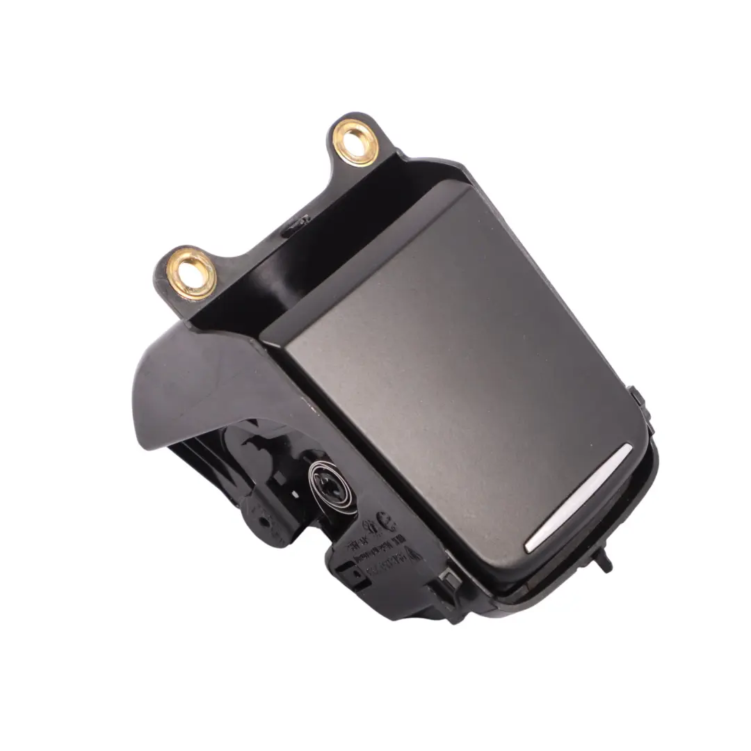 Aschenbecher Ablagefach Mittelkonsole Einheit für Porsche Macan 95B mit Teilenummer 95B857273 Porsche Macan 95B Aschenbecher Ablagefach Mittelkonsole Einheit - SKU 95B857273 - Teilenummer 95B857273