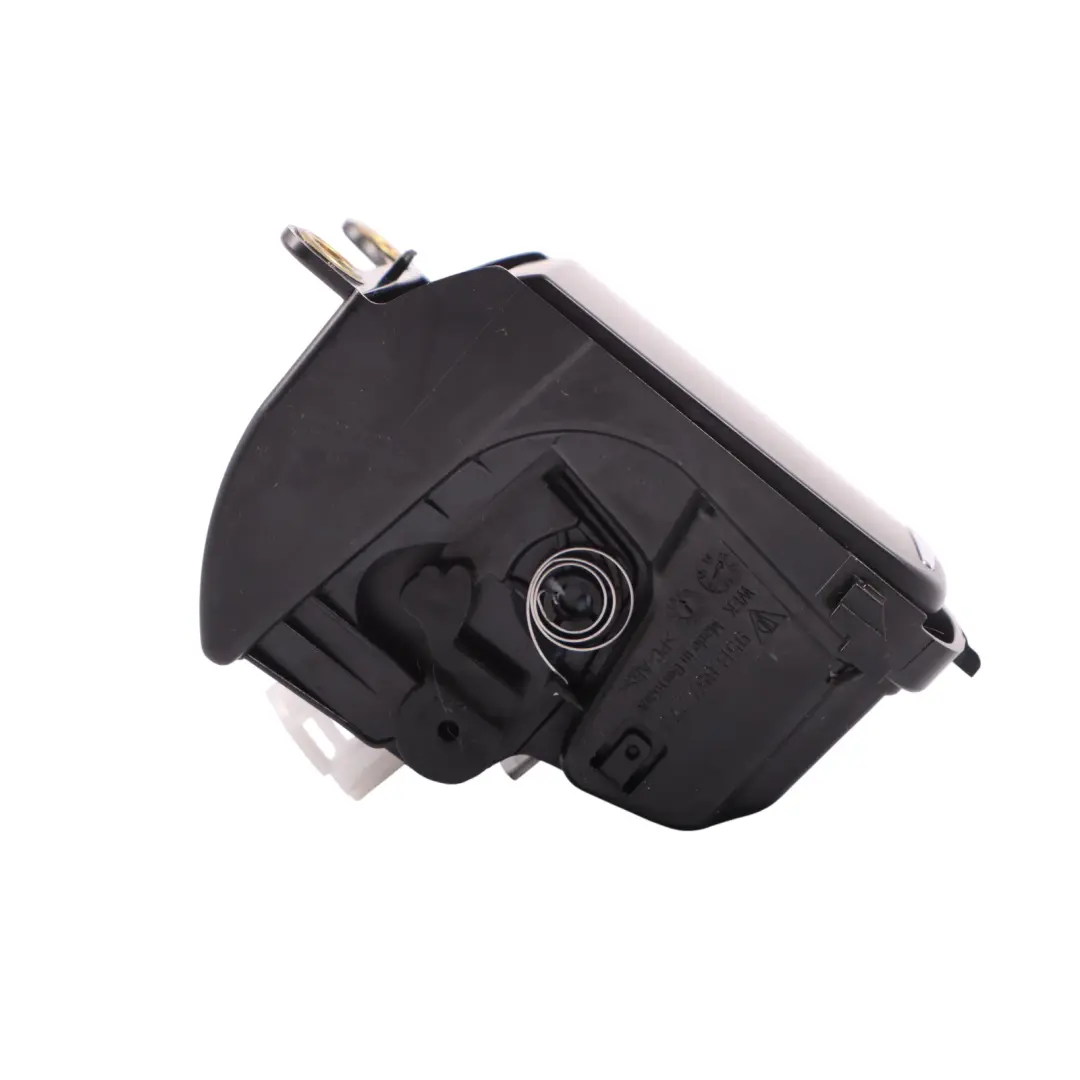 Cenicero Bandeja De Almacenamiento Consola Central para Porsche Macan 95B con número de pieza 95B857273 Porsche Macan 95B Cenicero Bandeja De Almacenamiento Consola Central - SKU 95B857273 - Número de pieza 95B857273