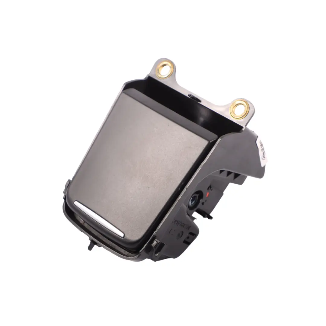 Porsche Macan 95B Aschenbecher Ablagefach Mittelkonsole Einheit - SKU 95B857273 - Teilenummer 95B857273