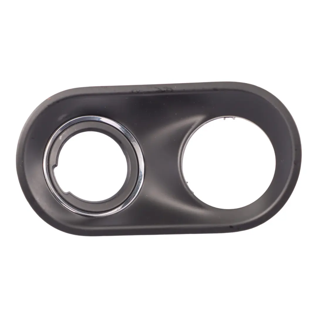 Porsche Macan 95B Scheinwerferschalter Abdeckung Panel Fahrerseite - SKU 95B857290A - Teilenummer 95B857290A