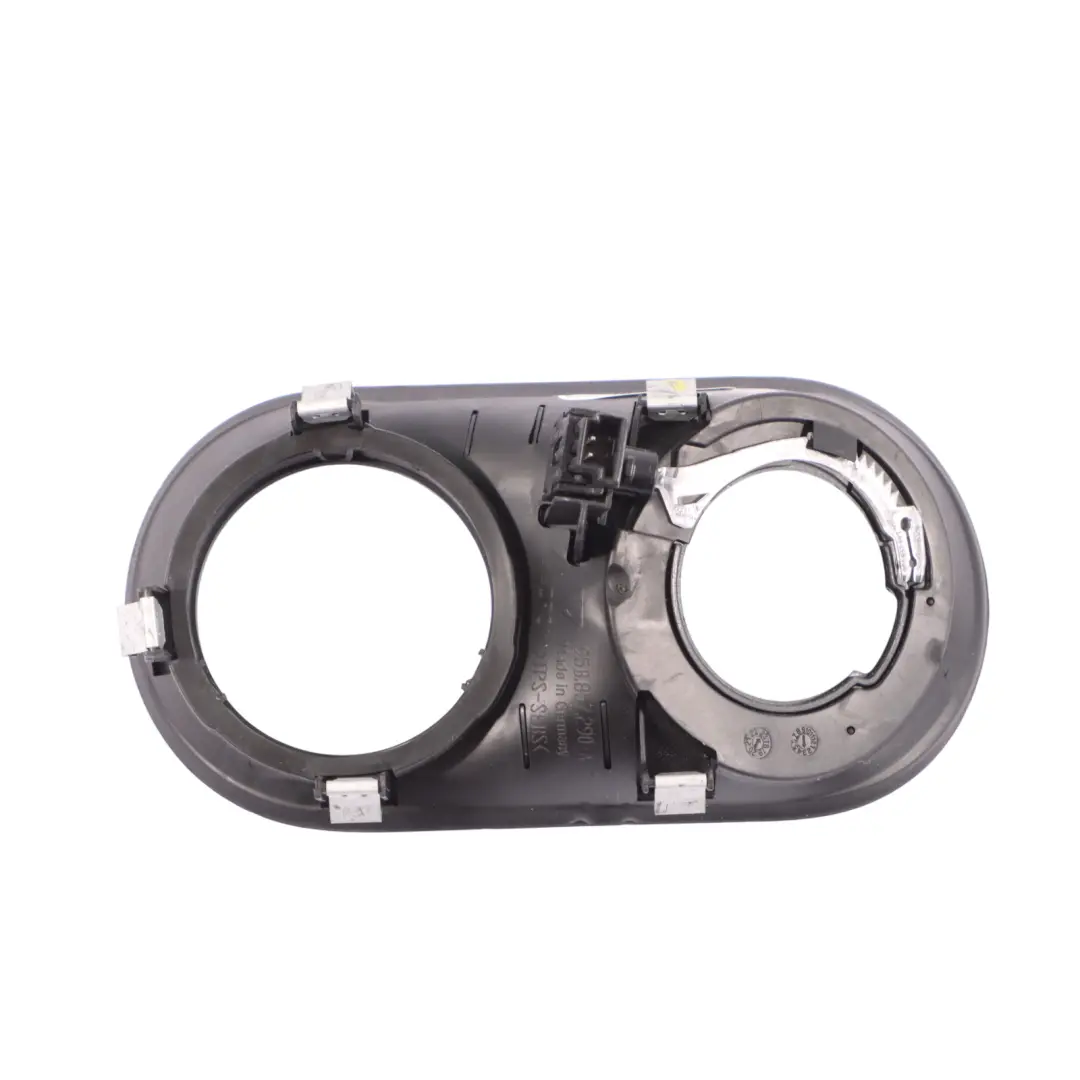 Porsche Macan 95B Cache Commutateur Phare Côté Conducteur - SKU 95B857290A - Numéro de pièce 95B857290A