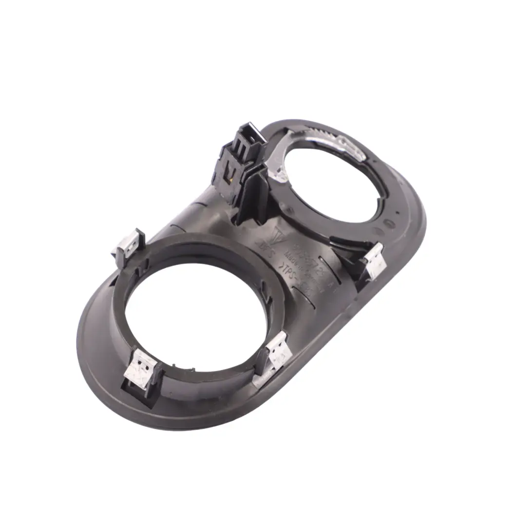 Pannello Copertura Interrutore Fari Trim Lato Guida per Porsche Macan 95B con numero di parte 95B857290A Porsche Macan 95B Pannello Copertura Interrutore Fari Trim Lato Guida - SKU 95B857290A - Numero di parte 95B857290A