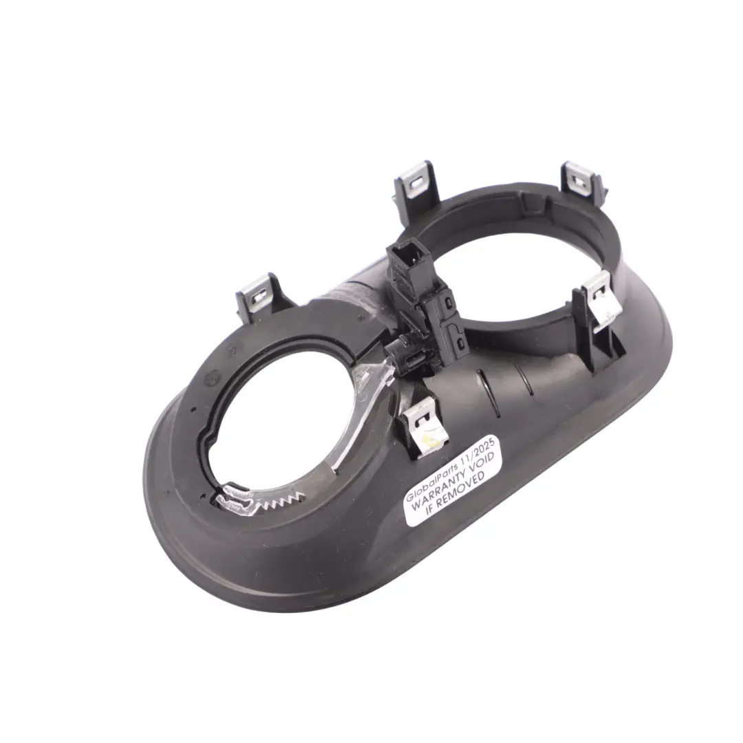 Cache Commutateur Phare Côté Conducteur pour Porsche Macan 95B à propos du numéro de pièce 95B857290A Porsche Macan 95B Cache Commutateur Phare Côté Conducteur - SKU 95B857290A - Numéro de pièce 95B857290A