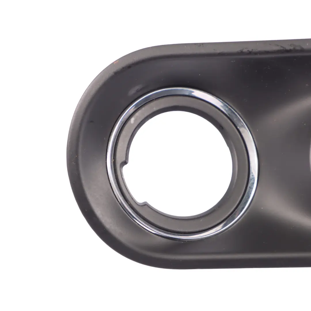 Scheinwerferschalter Abdeckung Panel Fahrerseite für Porsche Macan 95B mit Teilenummer 95B857290A Porsche Macan 95B Scheinwerferschalter Abdeckung Panel Fahrerseite - SKU 95B857290A - Teilenummer 95B857290A