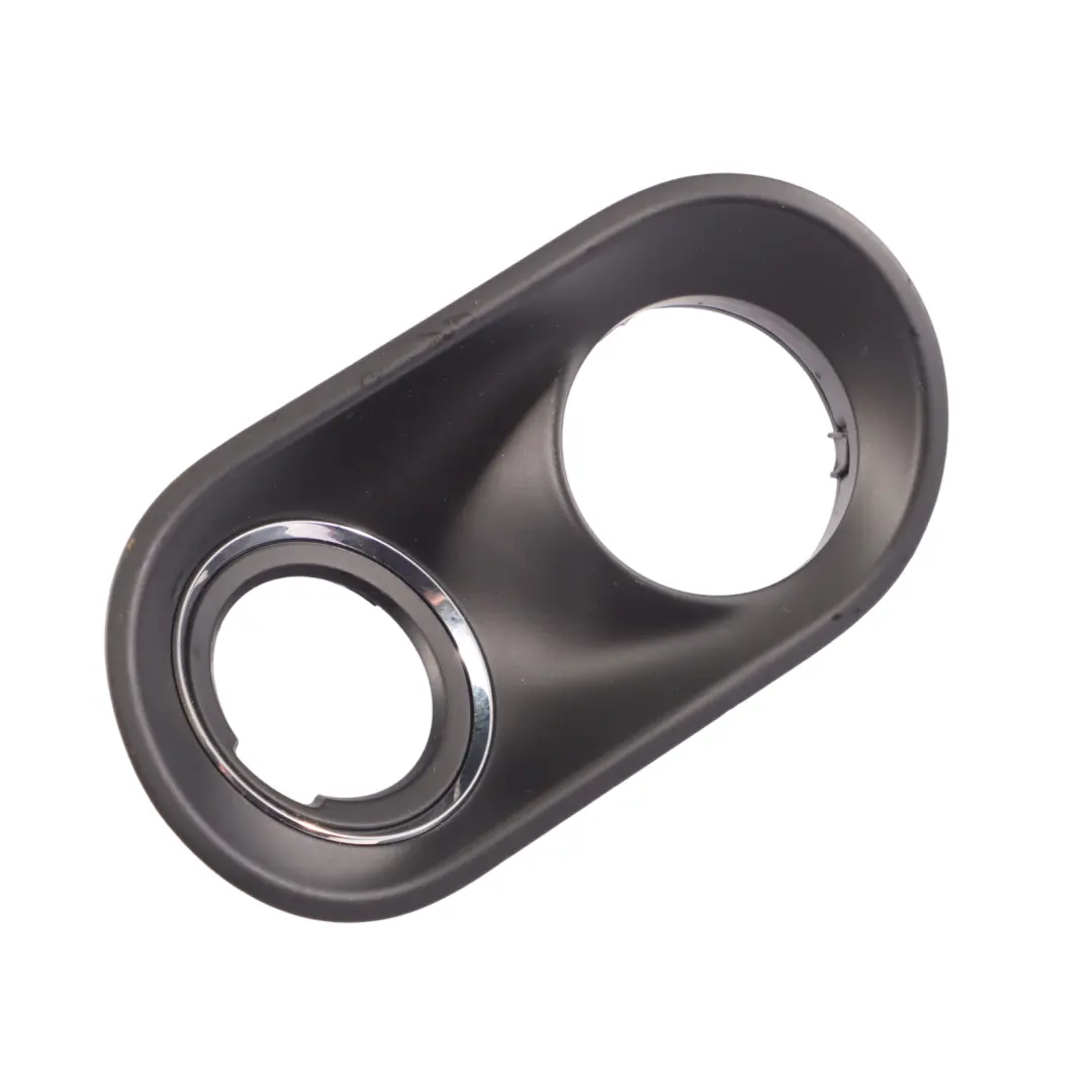 Pannello Copertura Interrutore Fari Trim Lato Guida per Porsche Macan 95B con numero di parte 95B857290A Porsche Macan 95B Pannello Copertura Interrutore Fari Trim Lato Guida - SKU 95B857290A - Numero di parte 95B857290A