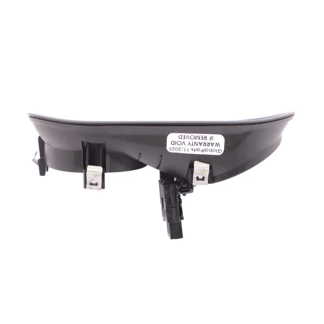 Pannello Copertura Interrutore Fari Trim Lato Guida per Porsche Macan 95B con numero di parte 95B857290A Porsche Macan 95B Pannello Copertura Interrutore Fari Trim Lato Guida - SKU 95B857290A - Numero di parte 95B857290A